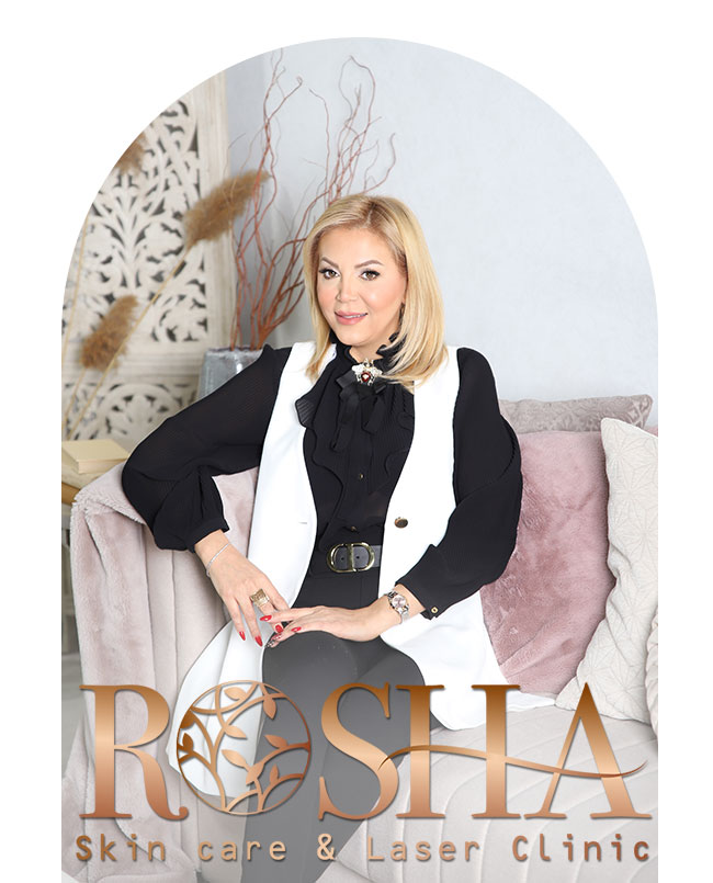 Rosha Clinic About Us