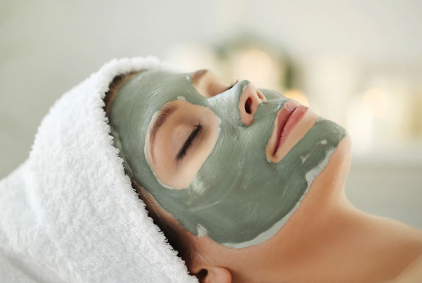 RoshaclinicFacialTreatment